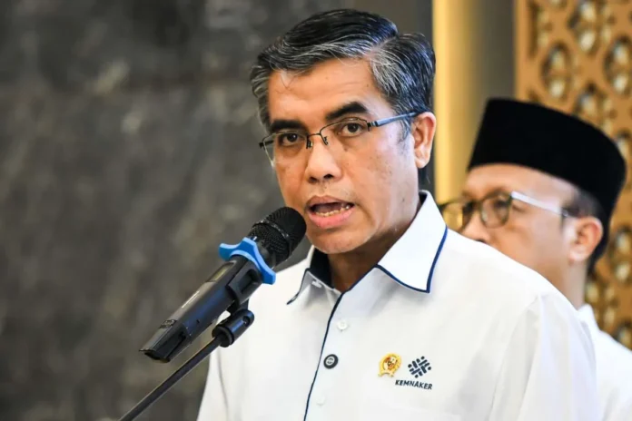 Mitigasi PHK Diperkuat untuk Menjaga Ekonomi Rakyat