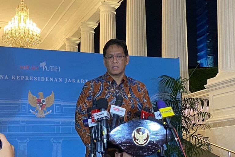 Narasi Reformasi Jilid II Provokatif, Fundamental Ekonomi Indonesia Kuat Hadapi Dinamika 2027