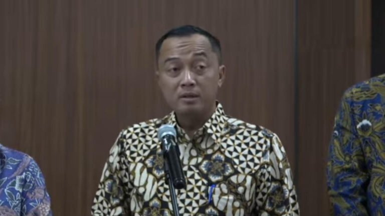 Ekonomi Rakyat Menguat Lewat Sektor Riil yang Tangguh dan Berdaya Saing