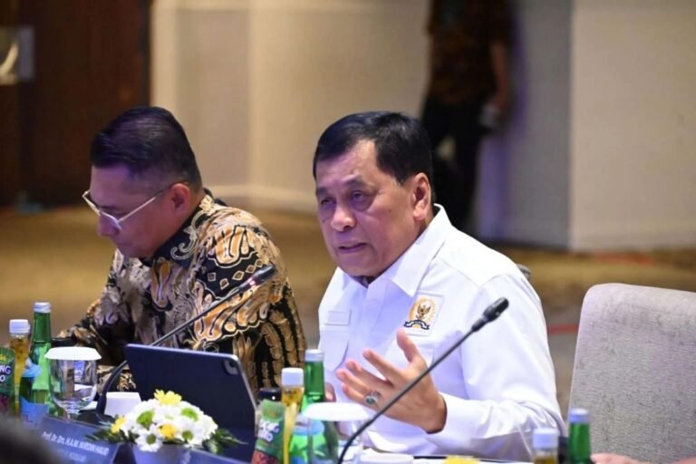 Kopdes Merah Putih sebagai Wujud Nyata Ekonomi Pancasila