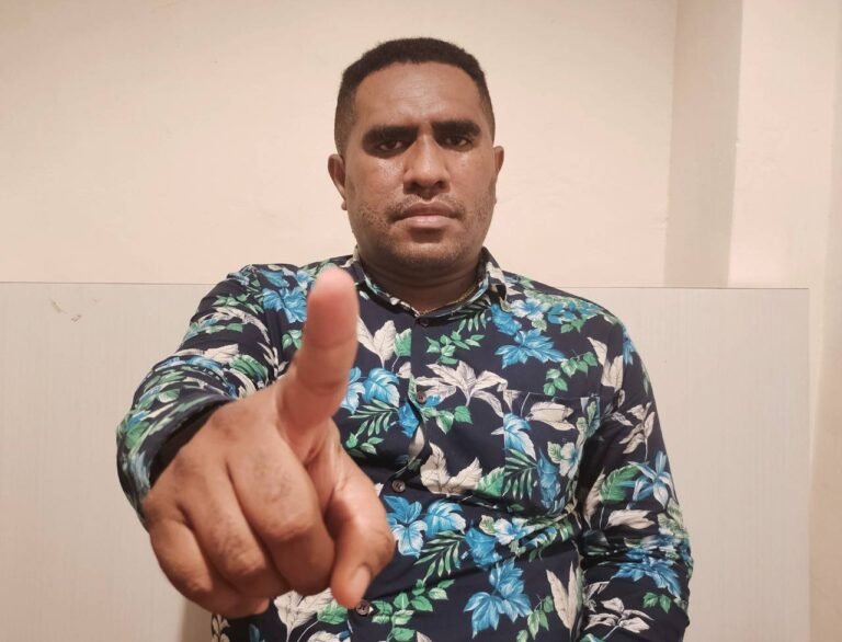 Pembangunan Berkelanjutan di Papua Perkuat Persatuan dan Kesejahteraan