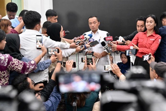 Penguatan Fiskal Jadi Prioritas, Masyarakat Diajak Waspadai Provokasi Reformasi Jilid II BEM SI