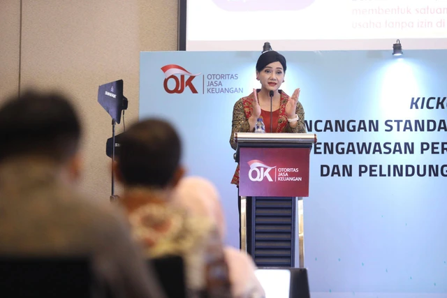 Rupiah Menguat di Tengah Gejolak Global, Bukti Ketahanan Ekonomi Nasional
