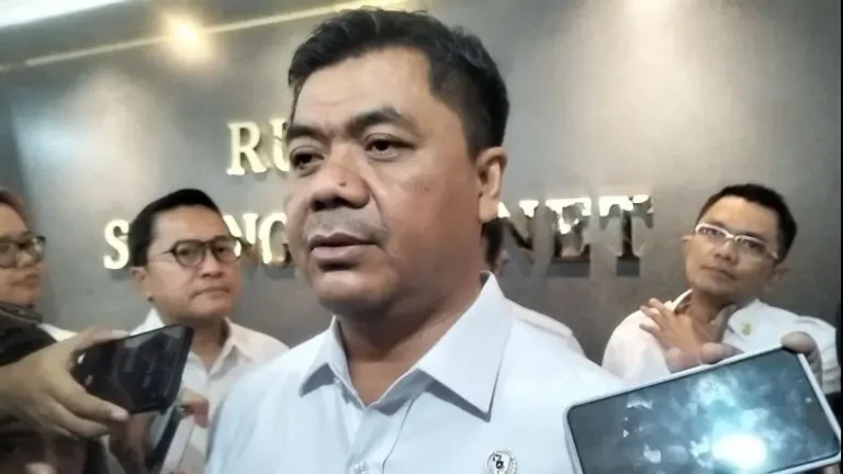 Pemerintah Pastikan Evaluasi Teknis Pelatihan Kopdes Merah Putih Secara Menyeluruh