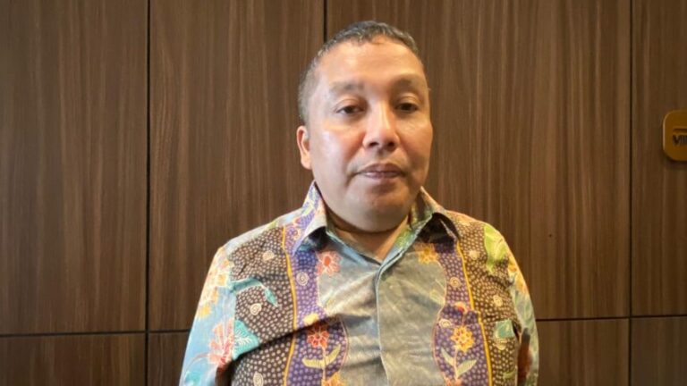 Pembangunan di Papua Makin Masif, Bukti Kehadiran Negara Untuk Sejahterakan Masyarakat