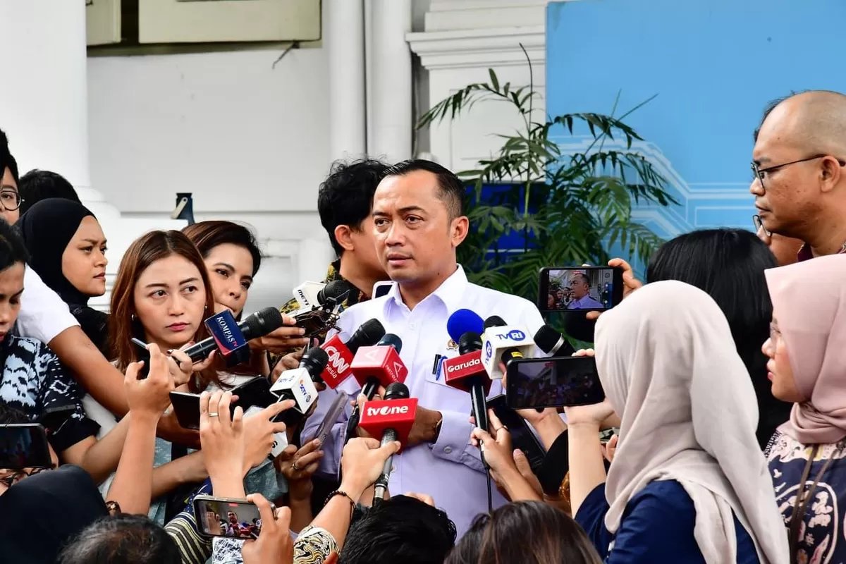 Tuntutan Demo Mahasiswa BEM UI Dinilai Salah Sasaran, Program Rakyat Jangan Jadi Korban