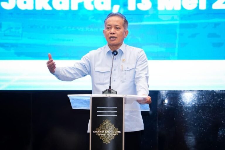 Koperasi Merah Putih dan Komitmen Mewujudkan Ekonomi Desa yang Lebih Kuat