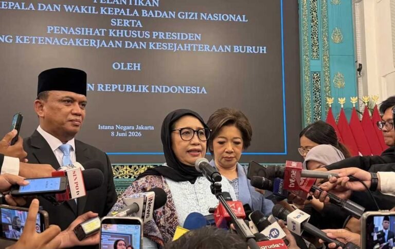 Kepala BGN Pastikan Program MBG Libatkan Ahli Gizi untuk Perkuat Kualitas Layanan Gizi Nasional