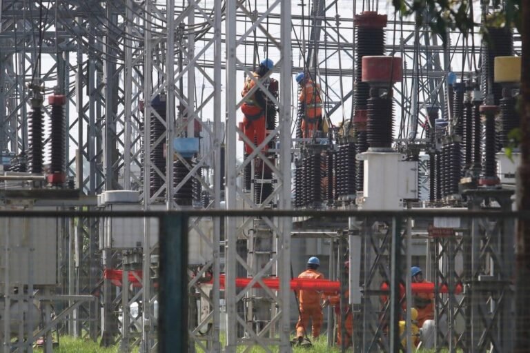 Pemerintah Jamin Pasokan Listrik Aman, Masyarakat Diminta Waspada Hoaks