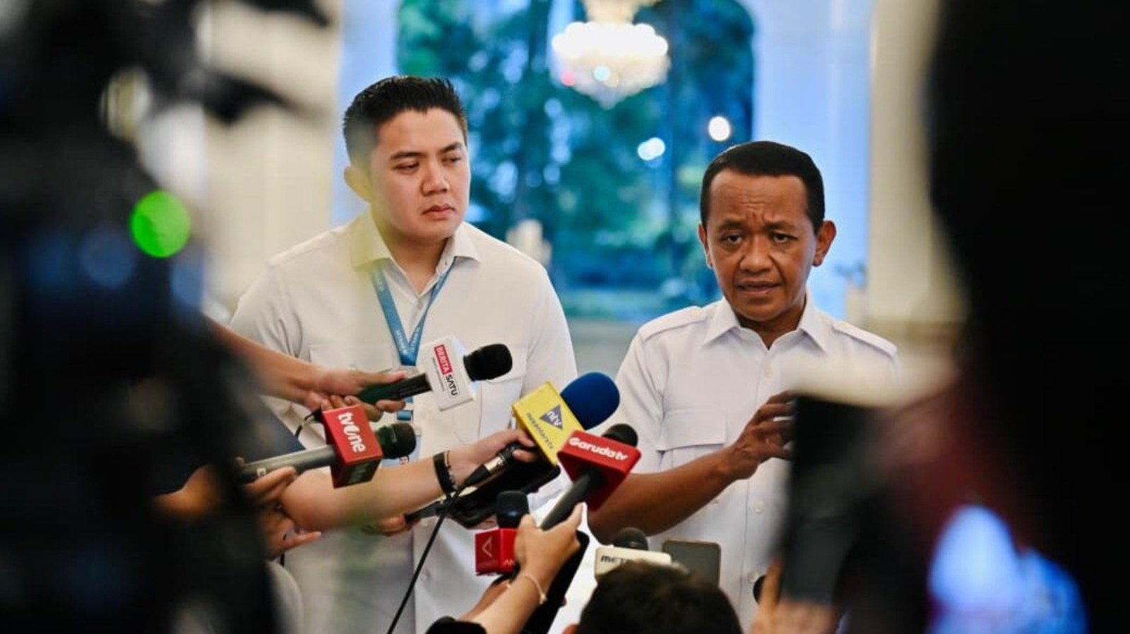 Pemerintah Jamin Harga BBM Subsidi Tetap Terjangkau bagi Masyarakat