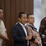 Pemerintah Tegaskan Tata Kelola SDA Tak Ganggu Operasional Tambang yang Sudah Berjalan
