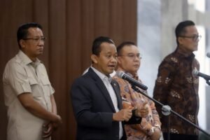 Pemerintah Tegaskan Tata Kelola SDA Tak Ganggu Operasional Tambang yang Sudah Berjalan
