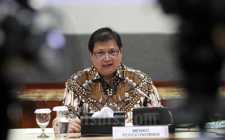 Ekonomi Rakyat Kian Kokoh dengan Percepatan Program Sektor Riil