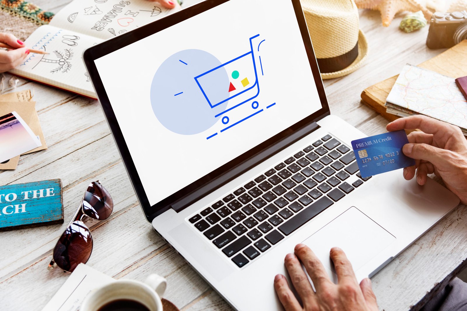Melindungi UMKM dalam Kebijakan Pajak E-Commerce