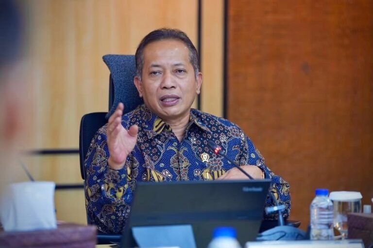 Koperasi Desa Merah Putih Diharapkan Menjadi Tulang Punggung Ekonomi Kerakyatan