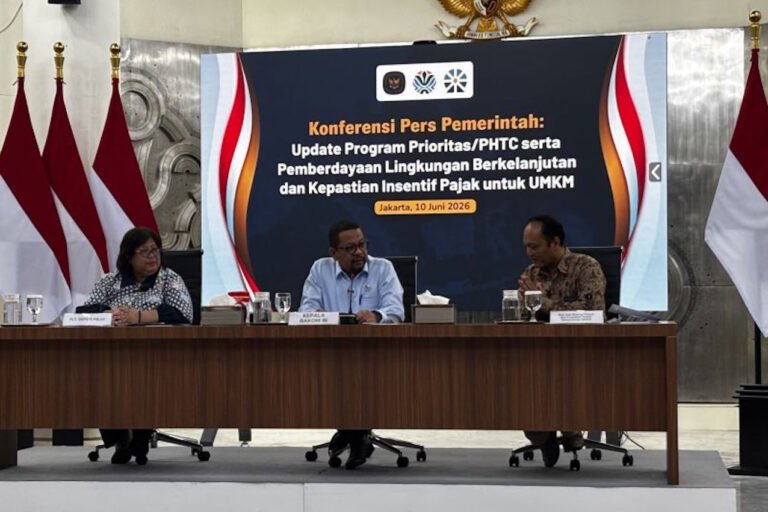 Rekrutmen Manajer Profesional Non-ASN Pastikan KDKMP Dikelola Profesional