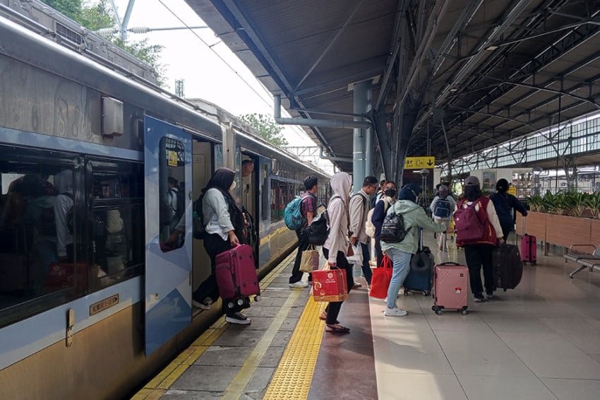 Pemerintah Perkuat Daya Beli melalui Stimulus Transportasi Libur Sekolah