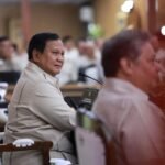 Presiden Prabowo Perketat Pengawasan MBG demi Menjaga Hak Gizi Anak