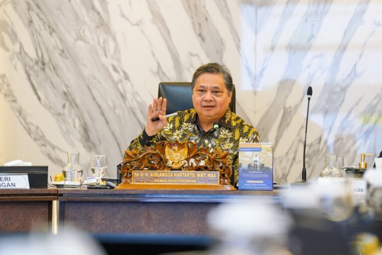 Paket Stimulus Ekonomi dan Optimisme Menjaga Momentum Pertumbuhan