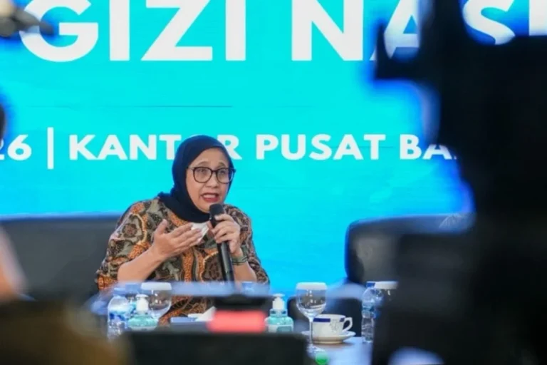 MBG Diperkuat melalui Evaluasi Total dan Pengetatan Standar Operasional
