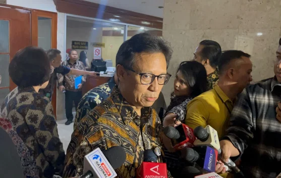 Pemerintah Perkuat CKG dan Imunisasi untuk Bayi dan Anak Usia Sekolah