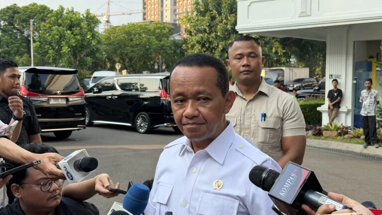 CNG Merah Putih Disiapkan Jadi Alternatif Gas Melon Berbasis Energi Domestik