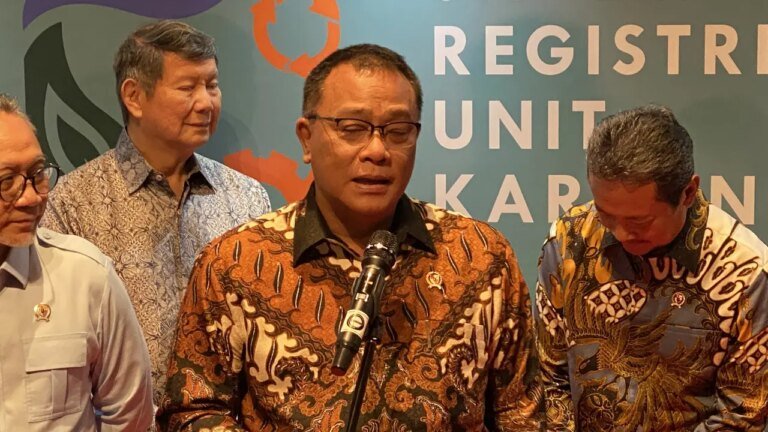 Biodiversity Credit dan Masa Depan Pembiayaan Ekonomi Hijau Indonesia