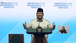 Cara Cerdas Presiden Prabowo Membersihkan BUMN dan Energi dari Praktik Korupsi Sistemik