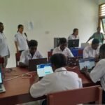 Pemerintah Perluas Akses Pendidikan Berkualitas di Papua