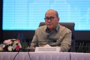 Ekspansi Hilirisasi Dorong Nilai Tambah SDA dan Perluas Peluang Investasi