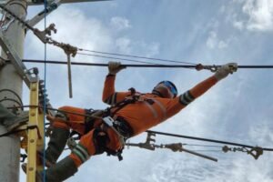 Kolaborasi Lintas Sektor Mempercepat Listrik Desa