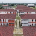 Sekolah Rakyat Siap Beroperasi pada Tahun Ajaran Baru dengan Layanan Optimal