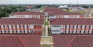 Sekolah Rakyat Siap Beroperasi pada Tahun Ajaran Baru dengan Layanan Optimal