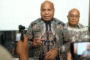 Pembangunan Infrastruktur dan Pertanian Modern Jadi Momentum Kebangkitan Ekonomi Papua