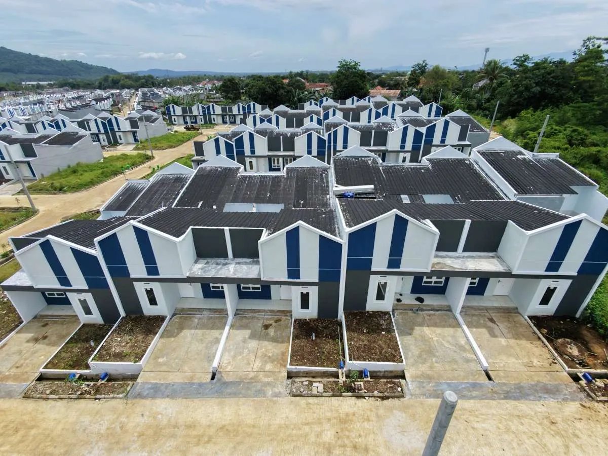 Memperluas Rumah Subsidi, Memperkuat Ekonomi Daerah dan Lapangan Kerja