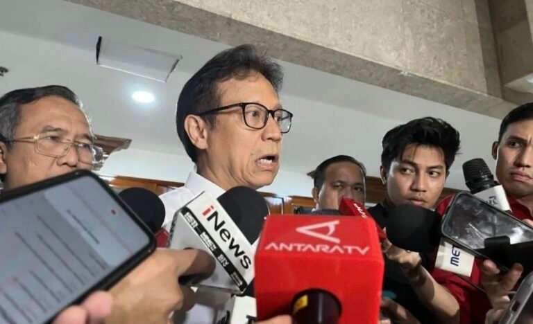 CKG Diperkuat dengan Deteksi Kusta di Faskes Dasar