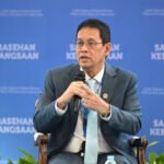 Pajak Bukan Sekadar Setoran, tetapi Fondasi Ketahanan Nasional
