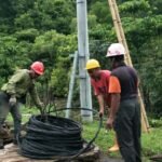 Program Listrik Desa Diperluas, Targetkan Jangkau Ratusan Ribu Pelanggan Baru