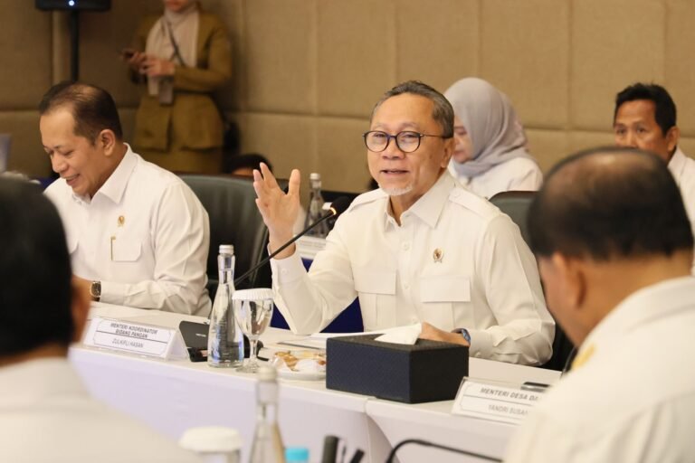 Koperasi Merah Putih Tumbuh dari Kebutuhan Warga