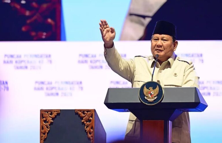 Presiden Prabowo Perkuat Perlindungan Nelayan lewat BBM Khusus dan Cold Storage