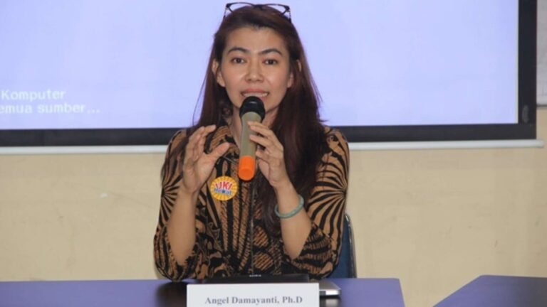 Guru Besar UKI: Regulasi Anti Spionase Asing Penting untuk Lindungi Inovasi dan Kekayaan Intelektual Nasional