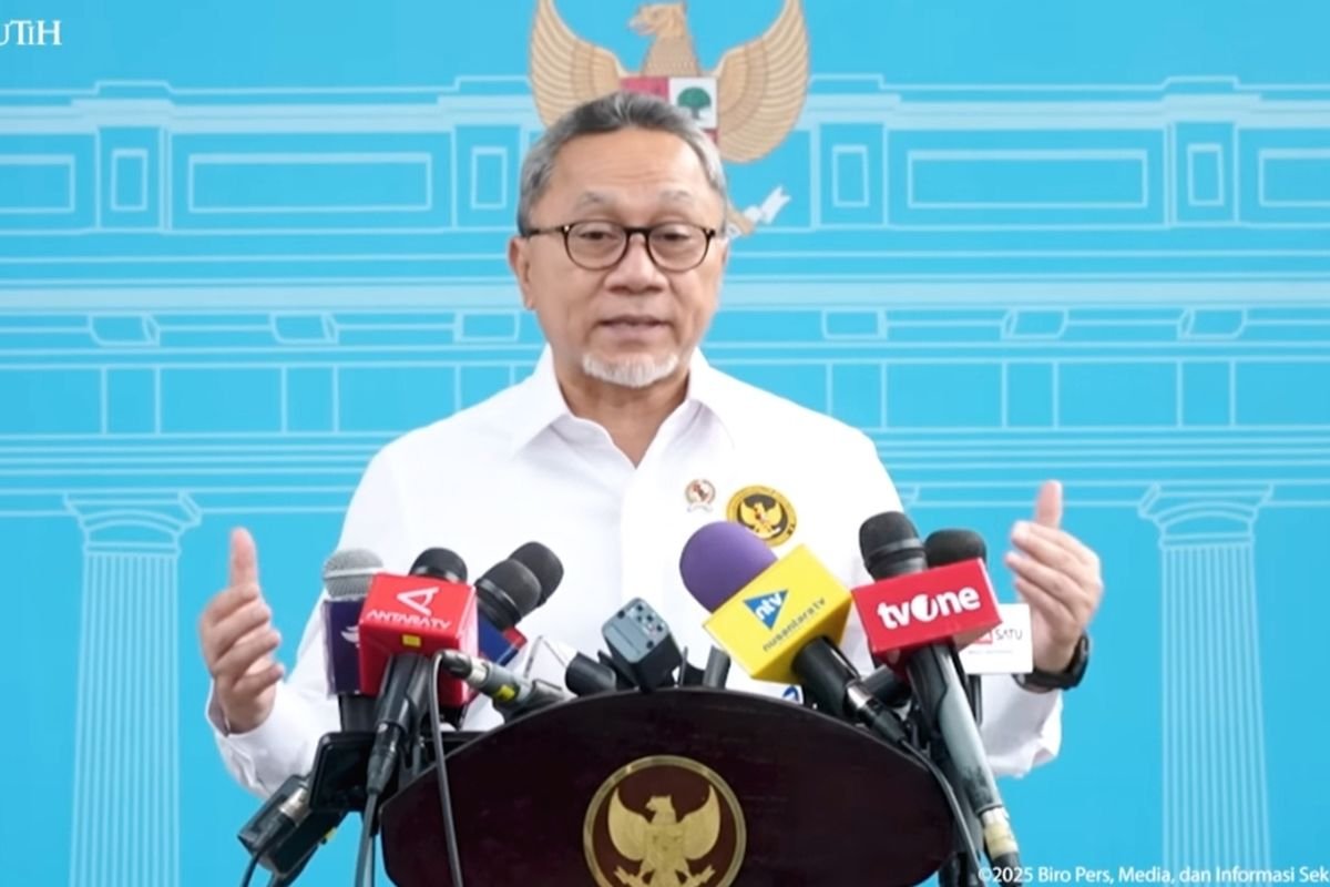 Pemerintah Siapkan Pembenahan Tata Kelola MBG dari Data hingga Dapur