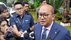 Industri Kapal Nasional Mengurangi Dominasi Kapal Asing