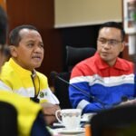 Stok BBM Nasional Aman, Pemerintah Pastikan Cadangan di Atas Standar Minimum