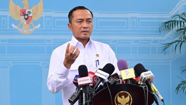 Pemerintah Tidak Anti Kritik Terbuka terhadap Aspirasi Yang disampaikan Mahasiswa
