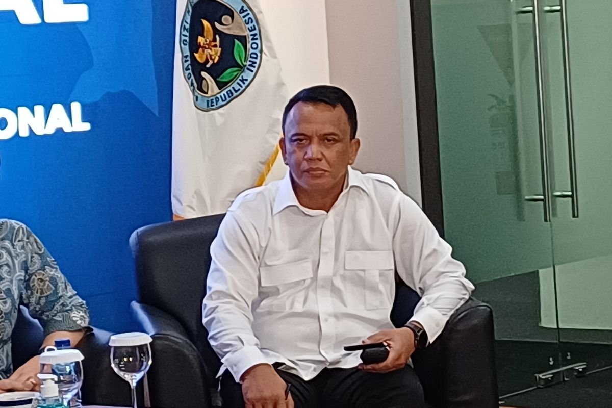 Pemerintah Percepat Perluasan Jangkauan MBG di Papua Barat Daya