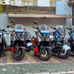 Motor Listrik Nasional Disiapkan sebagai Karya Anak Bangsa di Industri Otomotif