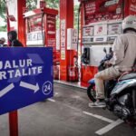 Pemerintah Pastikan Cadangan BBM Nasional Aman dan Kebutuhan Masyarakat Terpenuhi