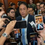 Pajak Jadi Fondasi Ketahanan Nasional, Penerimaan Semester I Tembus Rp1.035,7 Triliun