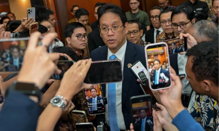 Pajak Jadi Fondasi Ketahanan Nasional, Penerimaan Semester I Tembus Rp1.035,7 Triliun